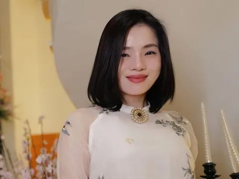 Tin vui của Lệ Quyên ở tuổi 45
