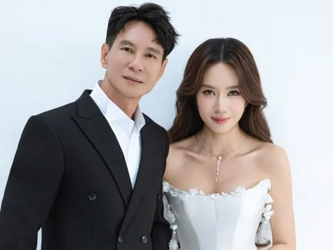 Tiếc cho hạnh phúc dang dở của Lý Hải và Minh Hà