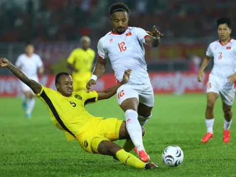 CĐV Indonesia khen Malaysia sau trận thua Việt Nam