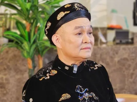 Hạnh phúc dang dở của NSƯT Xuân Hinh ở tuổi 63