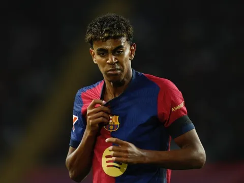 'Mỏ vàng' khổng lồ của Barca, Real và PSG