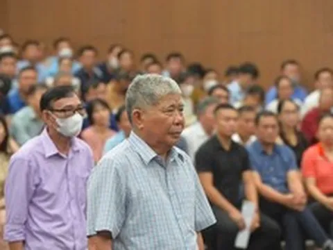 Truy tố Chủ tịch Tập đoàn Mường Thanh về tội 'Lừa dối khách hàng'