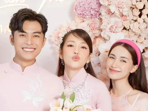 Tuyên bố của Hòa Minzy về Gin Tuấn Kiệt