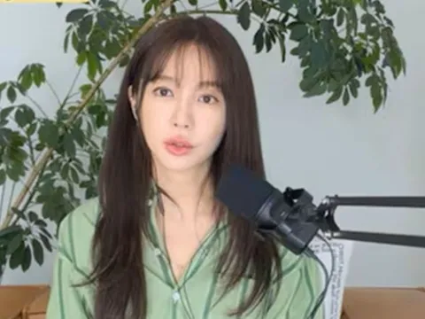 Yoon Eun Hye: 'Tôi không thể ngủ ngon suốt 1 tháng trước khi quay phim'