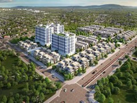 Cen Land tiếp tục bán vốn một công ty con