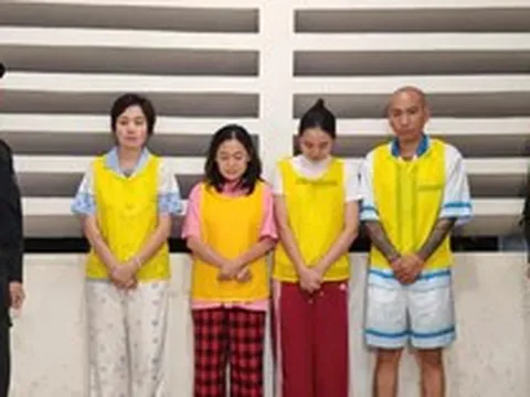 Nữ luật sư bị khởi tố vì giúp vợ Phú Lê che giấu vi phạm