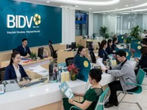 BIDV có thông báo quan trọng, khách hàng cần lưu ý