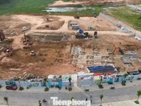 Hiện trạng dự án nhà ở xã hội có giá bán cao nhất