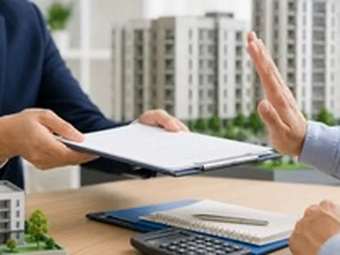 Không phải sao kê tài khoản khi đăng ký mua nhà ở xã hội
