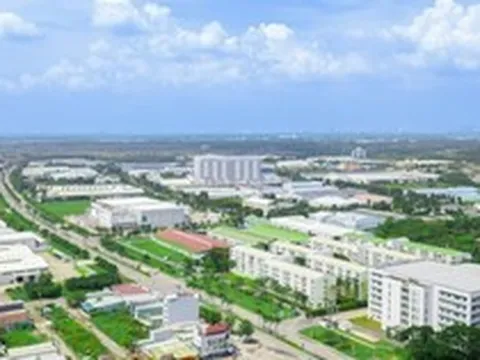 Một doanh nghiệp chốt ngày chia cổ tức tiền mặt tỷ lệ 21%