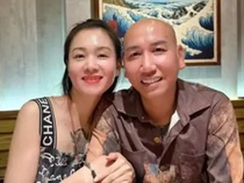 'Ma trận' kinh doanh phía sau vợ chồng Phú Lê