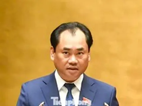 Chính phủ đề xuất ưu tiên bồi thường bằng đất hoặc nhà ở tại chỗ cho người bị thu hồi đất