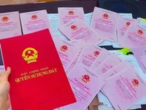 Chính phủ yêu cầu cắt giảm tối đa thủ tục đất đai, giảm thời gian giải quyết hồ sơ