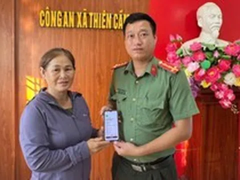 Công an các tỉnh xác minh loạt giao dịch chuyển khoản từ 10 triệu, 19 triệu đến 201 triệu... của nhiều người dân