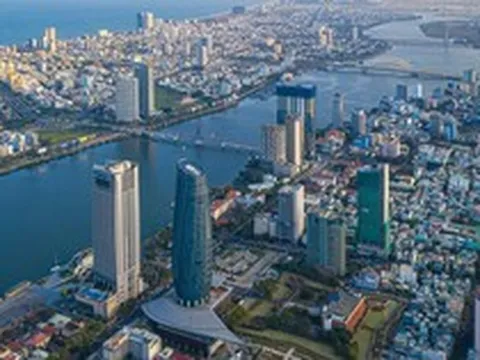 Thành phố đáng sống bậc nhất Việt Nam "tìm chủ" cho khu đô thị hơn 13.000 tỷ đồng rộng hơn 259 ha
