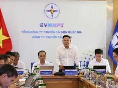 Phối hợp bảo đảm cung cấp điện an toàn, liên tục cho APEC 2027