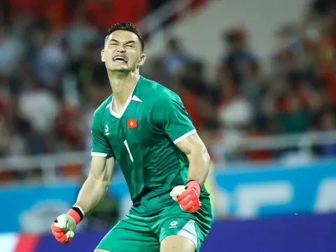 Lê Giang Patrik - vùng dậy giữa phút nguy nan