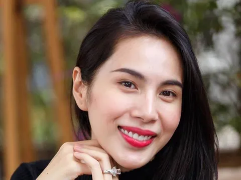 Mừng cho 'mối duyên' mới của Thủy Tiên sau 6 năm