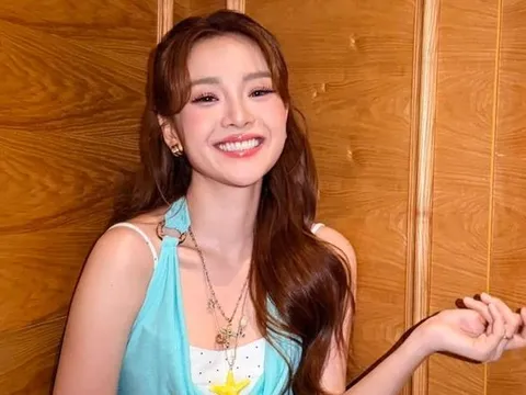Diện mạo không thể rời mắt của Tam Triều Dâng