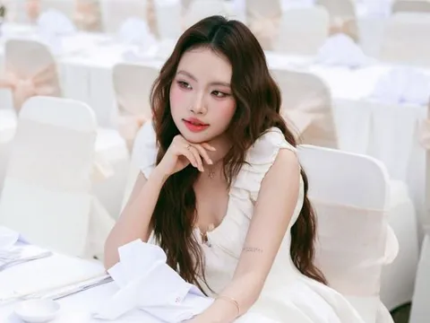 Xôn xao clip Phương Mỹ Chi với sao phim 252 tỷ đồng