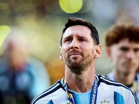 Argentina nổi giận sau chung kết World Cup 2026