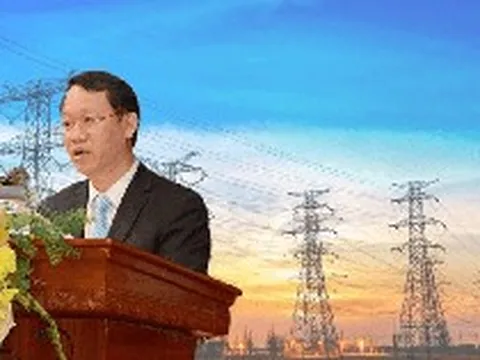 Doanh nghiệp nhà nước sở hữu 117.000 tỷ đồng tài sản bổ nhiệm Chủ tịch mới giữa lúc Bộ Công an điều tra đại án 500kV