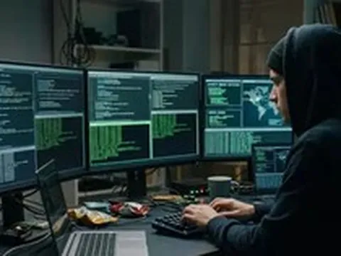 Dùng link giả mạo để lừa đảo: Có thể bị phạt đến 20 năm tù