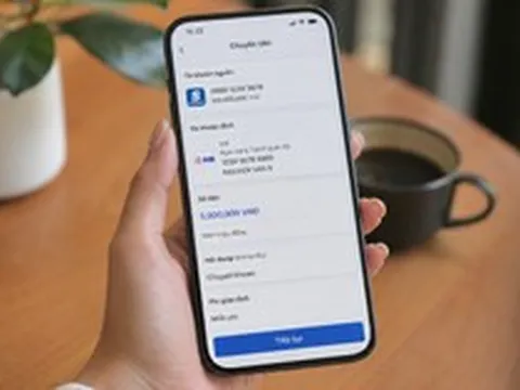 Chuyển 7,6 triệu đồng từ tài khoản Sacombank sang tài khoản MB đứng tên chính mình: Cô gái sinh năm 2000 phải đến công an trình báo