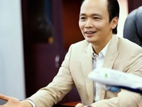 Sau 9 năm khai trương, dự án khách sạn 900 tỷ đồng của ông Trịnh Văn Quyết được xác định lại giá đất