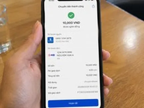 Công an xã nhận được cuộc gọi yêu cầu chuyển khoản 10.000 đồng: Cảnh báo nóng đến người dân có con em dưới 6 tuổi