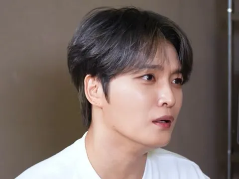 Kim Jae Joong thú nhận là nạn nhân bạo lực học đường