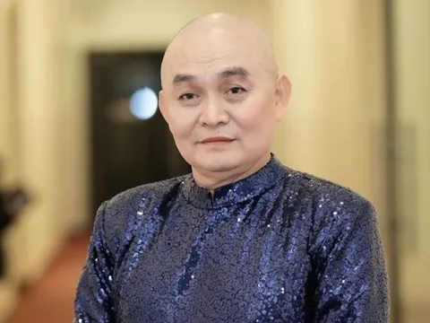 Bình yên sau ánh hào quang của Xuân Hinh