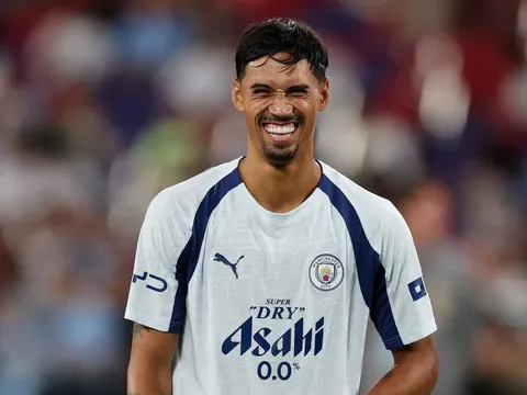 Vì sao Reijnders thất bại ở Man City?