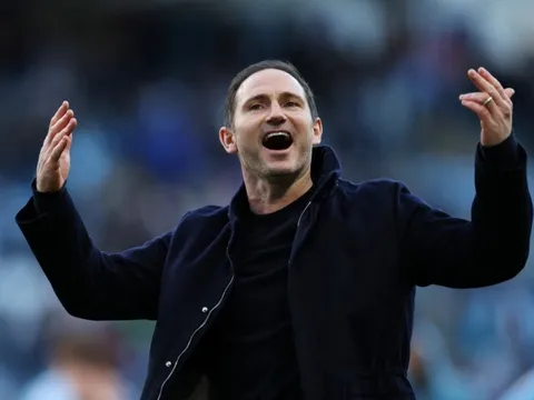 Arsenal gặp ngay đội bóng mang hiệu ứng Lampard
