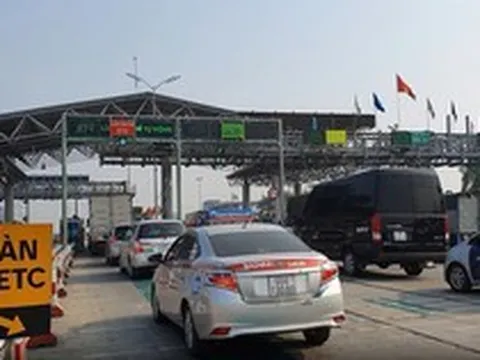 VETC tạm dừng triển khai chính sách phí ví điện tử