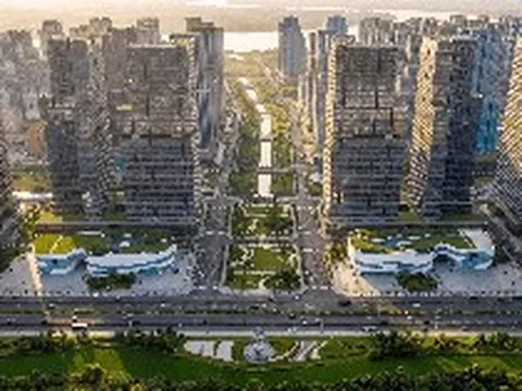 Diễn biến mới tại 2 dự án hơn 260 ha do liên danh Đại Quang Minh - THACO - Hòa Phát đầu tư
