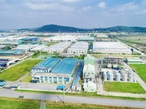 Bản đồ công nghiệp phía Nam xoay chiều: TP.HCM giữ trung tâm, Đồng Nai hưởng lợi từ logistics, Tây Ninh đón dòng vốn mới