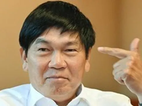 Tỷ phú Trần Đình Long đã đi bán điều hòa như thế nào?