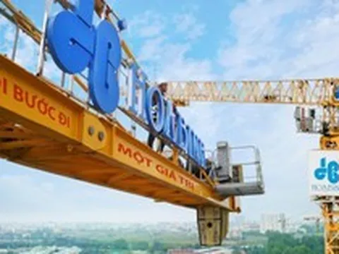 Bài toán của Tập đoàn Xây dựng Hòa Bình