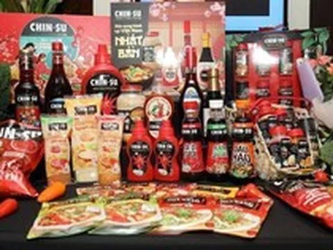 Masan đạt hơn 63.800 tỷ đồng doanh thu thuần trong 7 tháng đầu năm, tăng 46% so với cùng kỳ