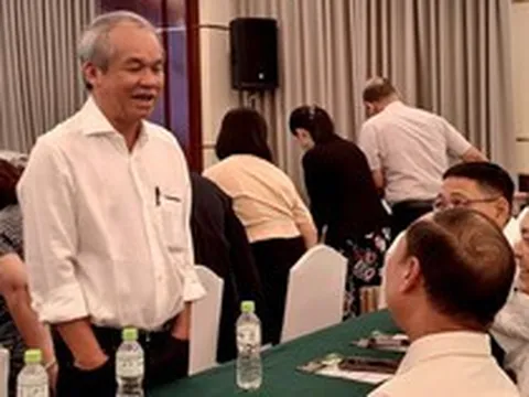 Không uống cà phê nhưng muốn sở hữu diện tích trồng cà phê lớn nhất thế giới, bầu Đức tham vọng lãi 10.000 tỷ đồng