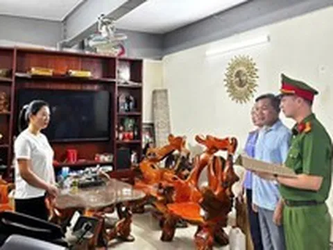 Khởi tố chủ cơ sở bán thiết bị vệ sinh, doanh thu hơn 80 tỷ đồng nhưng trốn thuế