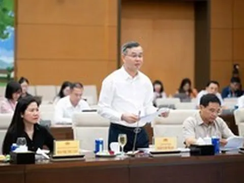 Đề xuất giảm 30% thuế cho cá nhân, hộ kinh doanh và doanh nghiệp doanh thu đến 10 tỷ đồng