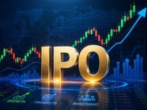 4 thương vụ IPO Việt Nam huy động 830 triệu USD, tất cả đều lọt Top 10 Đông Nam Á