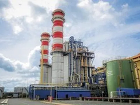 Tin vui cho cổ đông Hóa chất Đức Giang