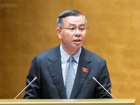 Chính phủ trình cơ chế, chính sách đối với dự án xây dựng khu đô thị lấn biển để tích hợp vào dự án Luật Phát triển đô thị