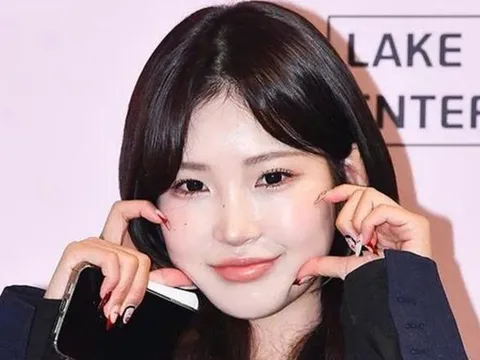 Choi Joon Hee gây chú ý với diện mạo hiện tại