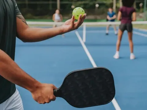 Việt Nam có đại diện dự Major League Pickleball Asia 2026