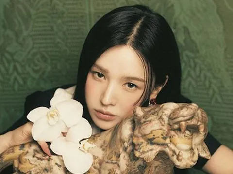 Wendy (Red Velvet) bị quấy rối trên mạng, công ty tuyên bố sẽ đáp trả
