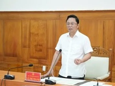 TP. Huế: Xây dựng chính quyền cầu thị, lắng nghe và đồng hành